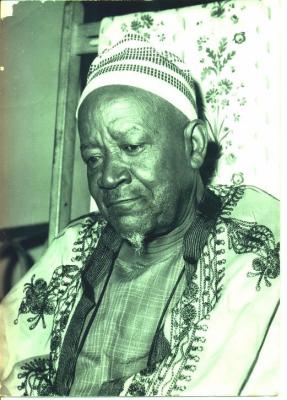 serigne fallou