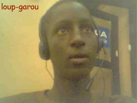 voici loup garou