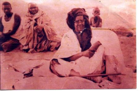 baye fallou